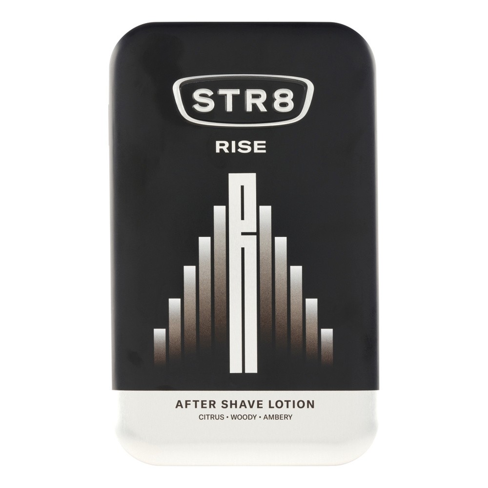 STR8 WODA PO GOLENIU 100 ML RISE