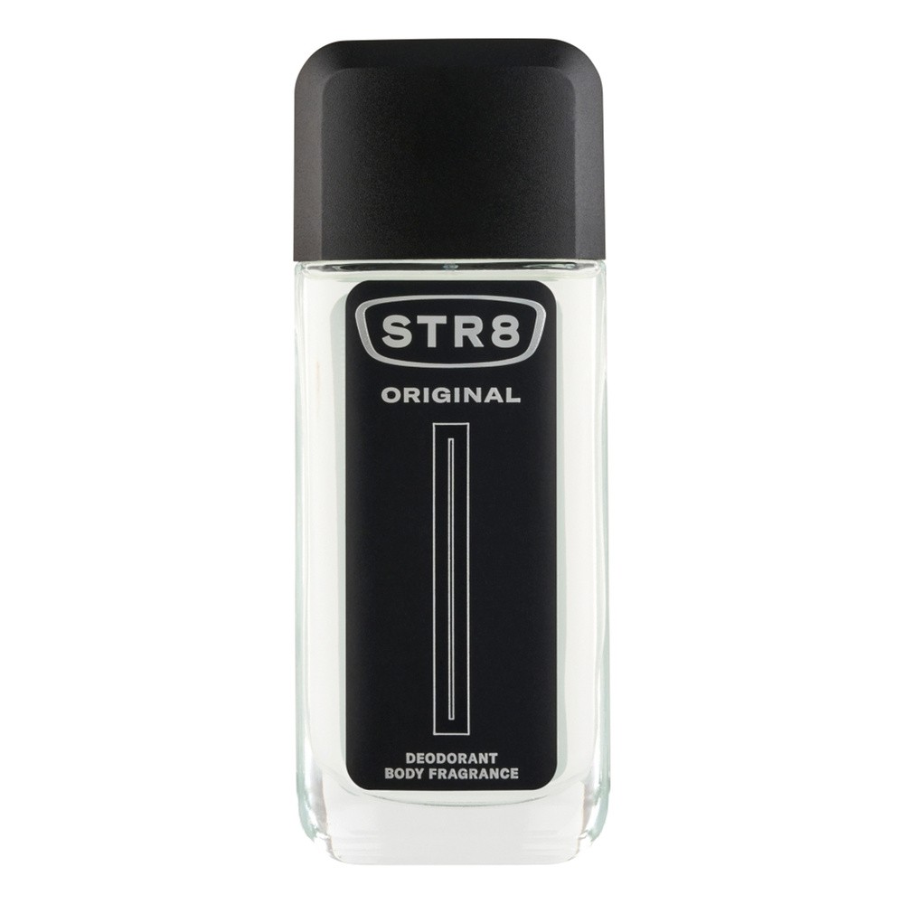 STR8 Original Dezodorant dla mężczyzn 85 ml