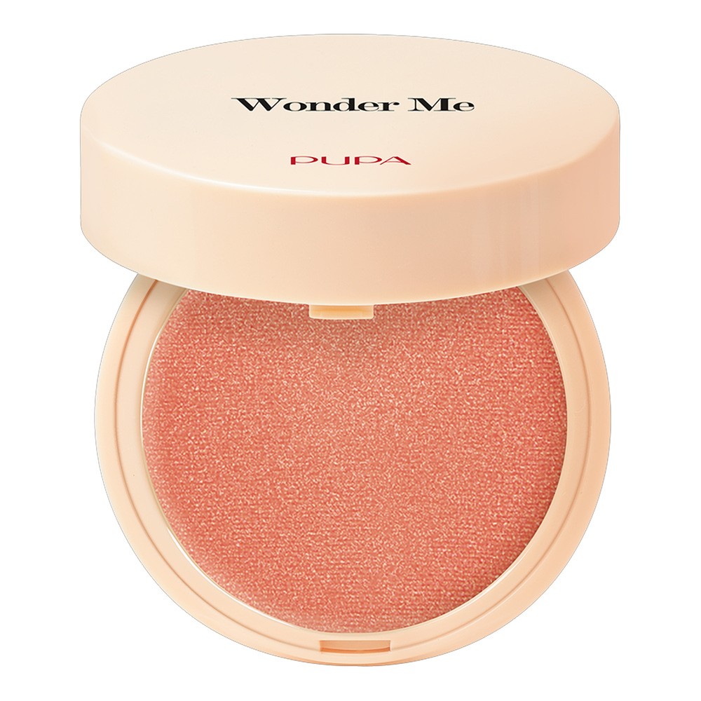 Pupa Róż do policzków Wonder Me Glow 009 Last Crush 4g