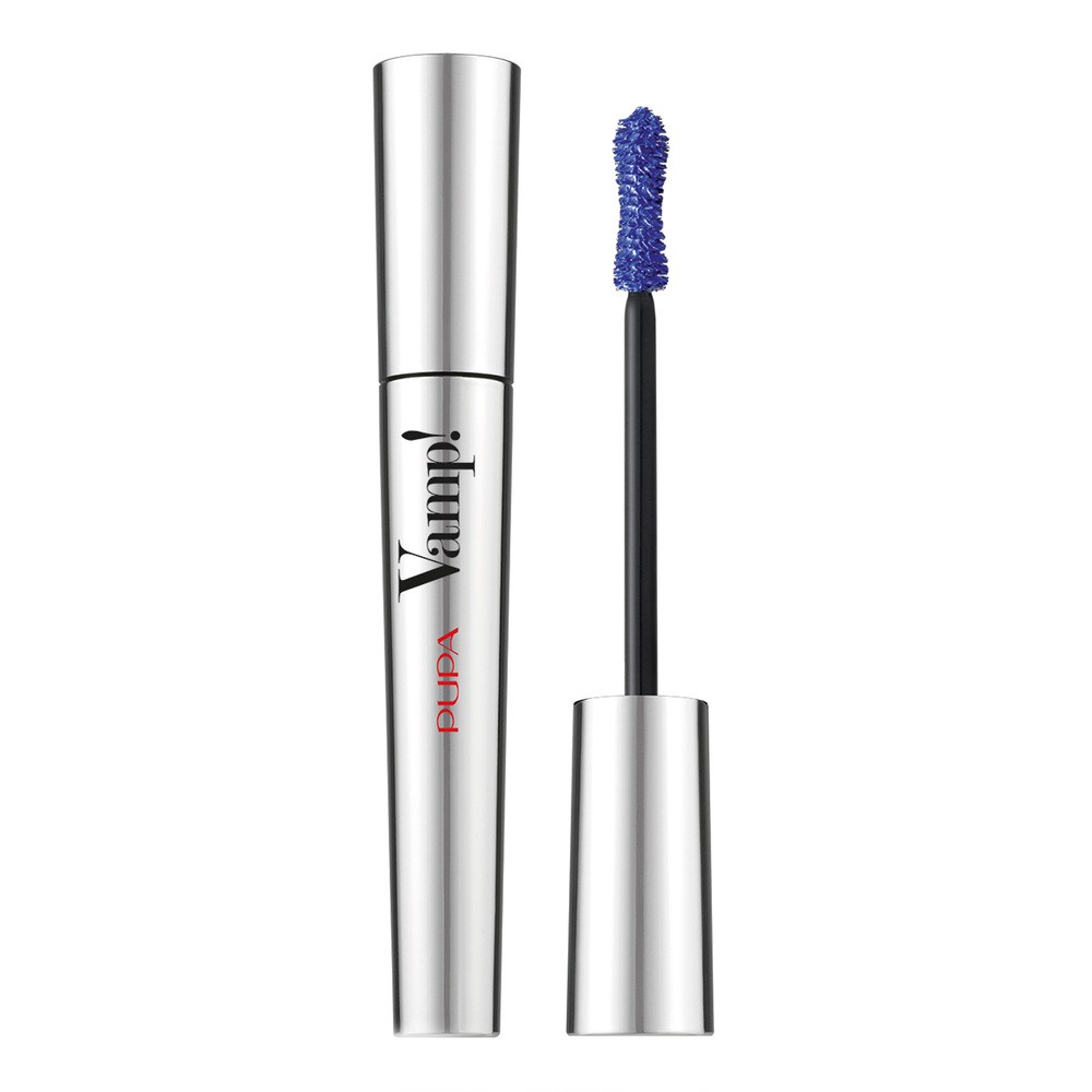 Pupa Vamp Mascara 301 Electric Blue Tusz do rzęs 9.0 ml