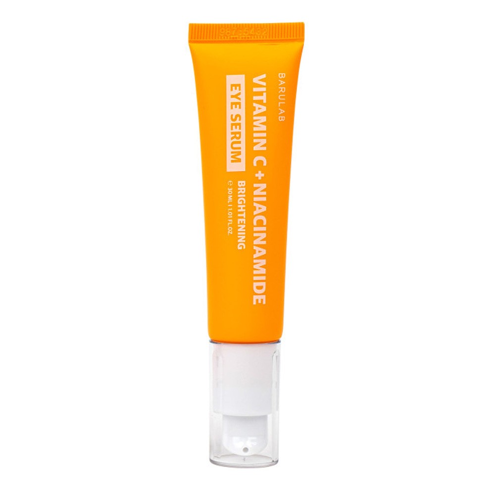 BARULAB EYE SERUM Serum pod oczy z witaminą C i niacynamidem 30ml