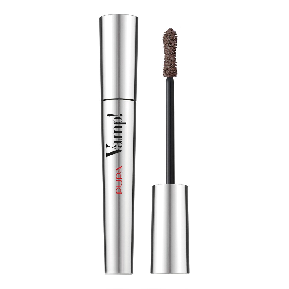 Pupa Vamp Mascara 200 Chocolate Brown Tusz do rzęs 9.0 ml