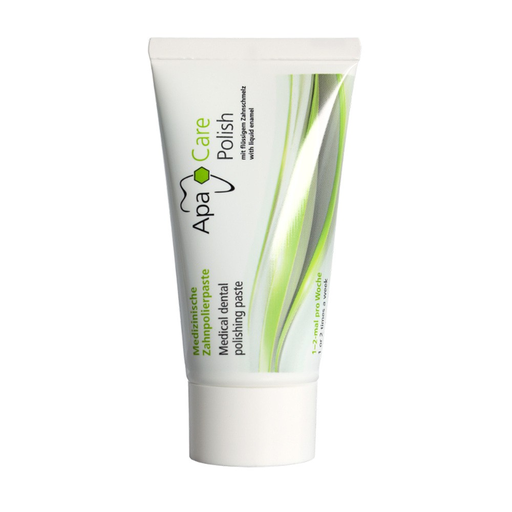 Apa-care Polish pasta polerująca 20ml 053
