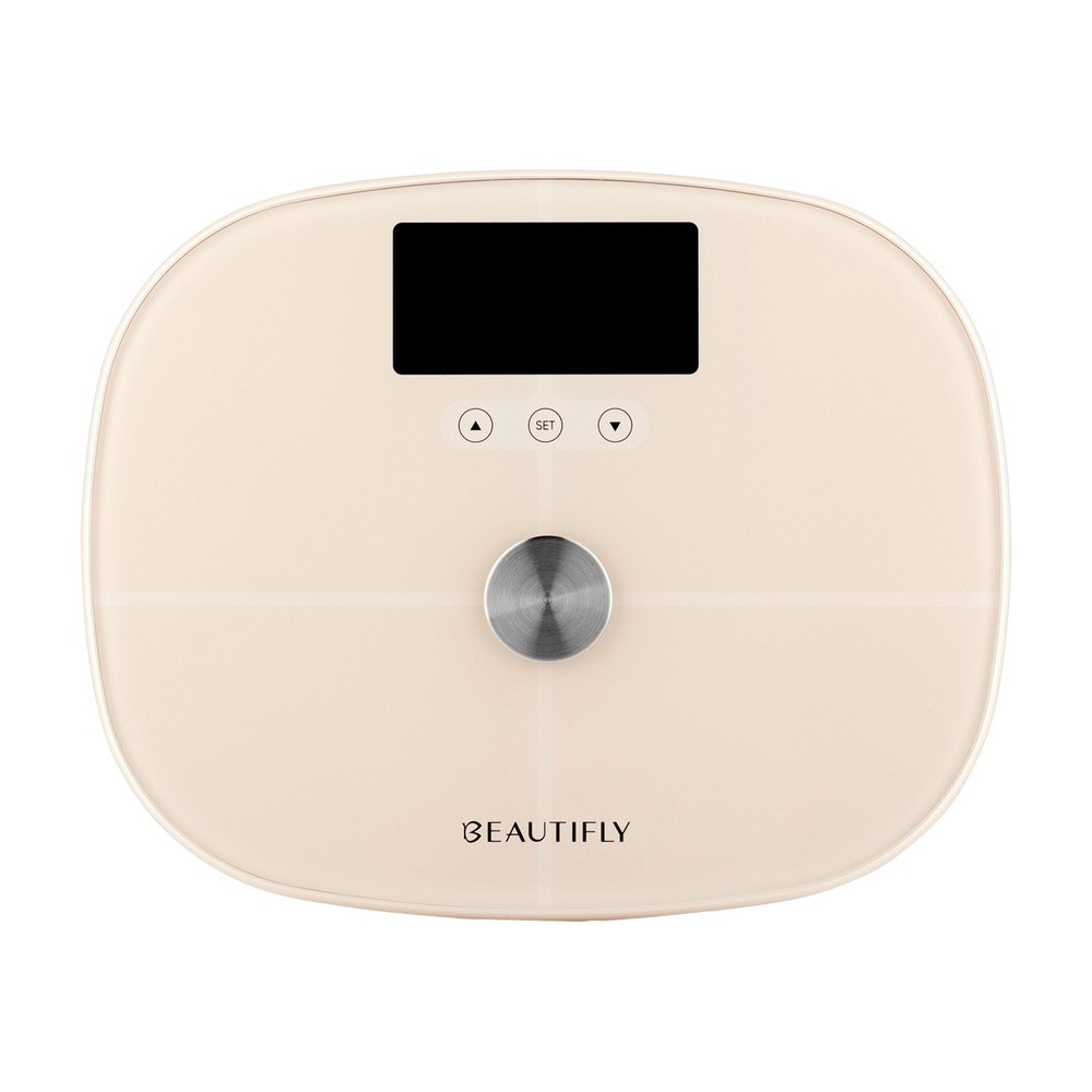 Waga BEAUTIFLY SlimSense