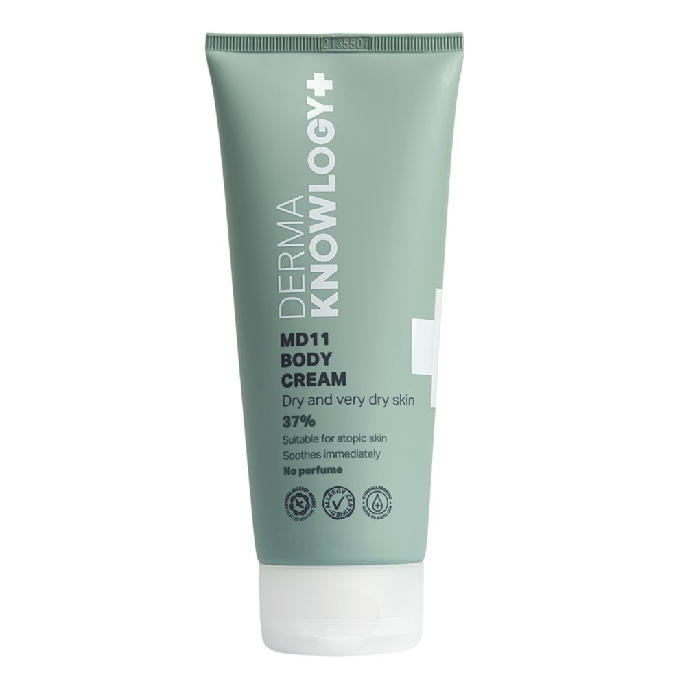 Dermaknowlogy MD11 Krem do ciała