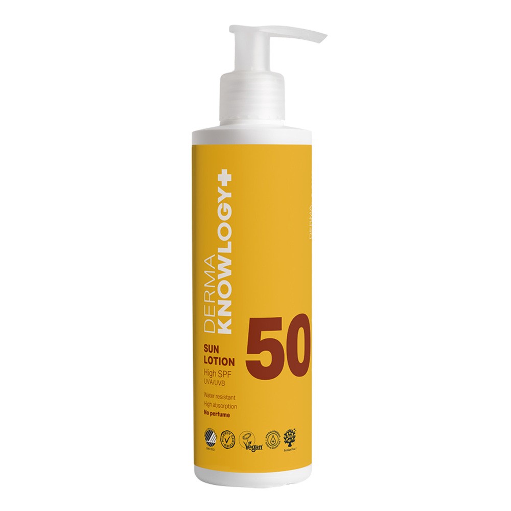 Dermaknowlogy Balsam przeciwsłoneczny SPF 50