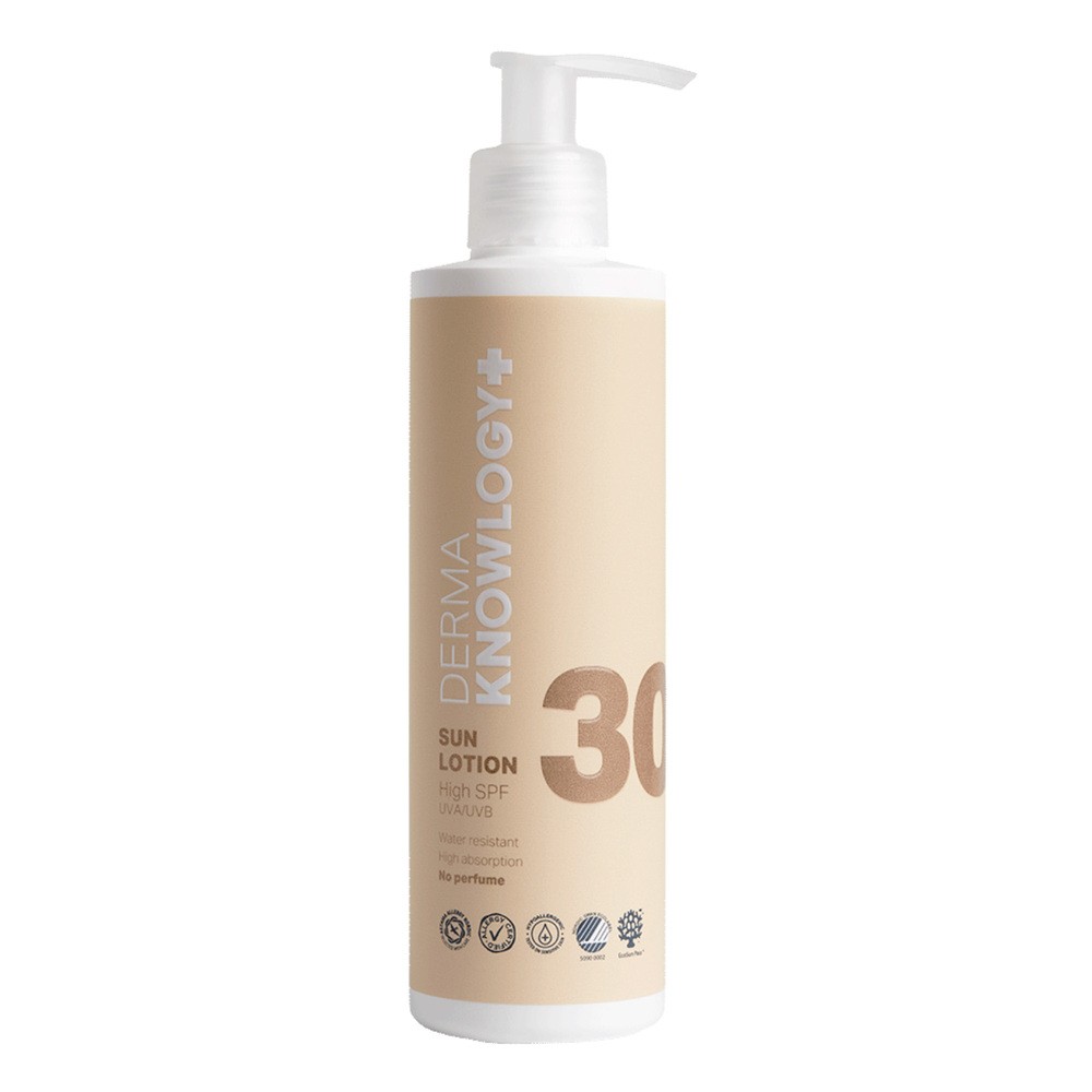 Dermaknowlogy Balsam przeciwsłoneczny SPF 30