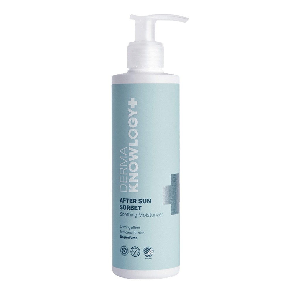 Dermaknowlogy Balsam po opalaniu