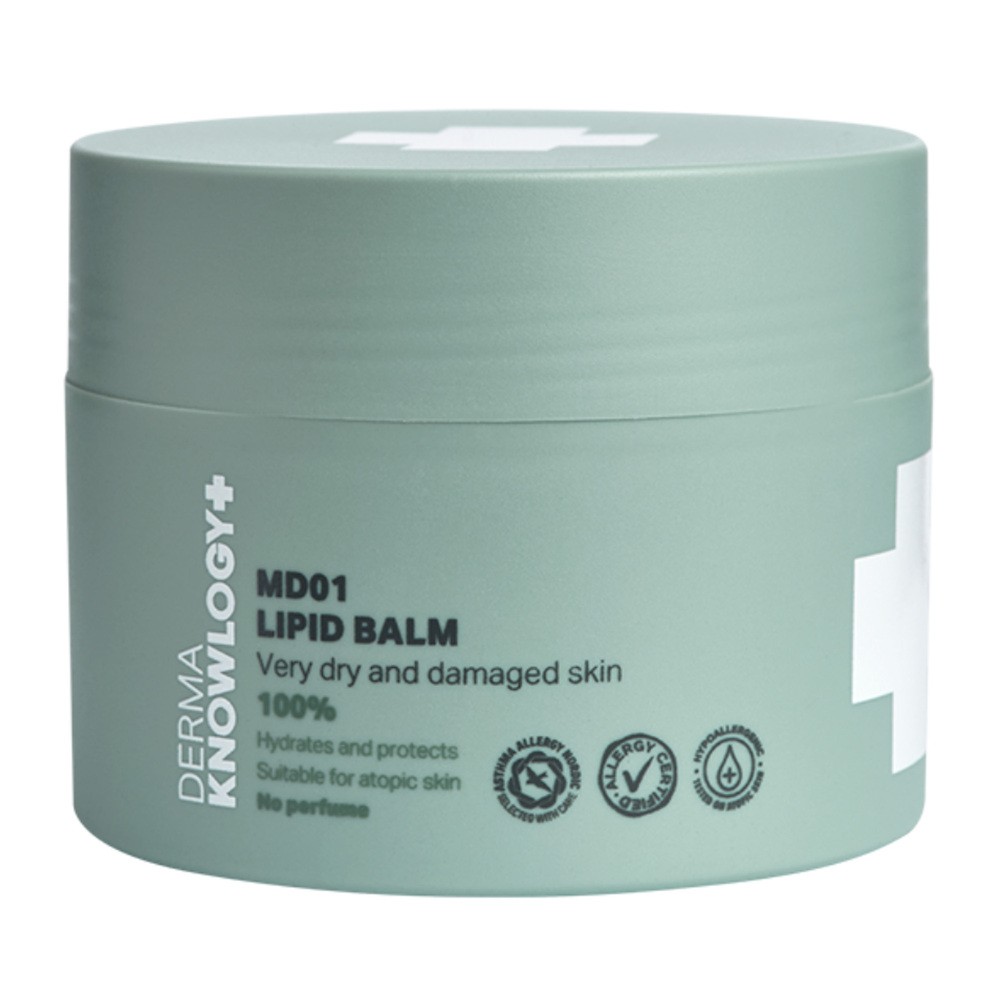 Dermaknowlogy MD01 Balsam Lipidowy