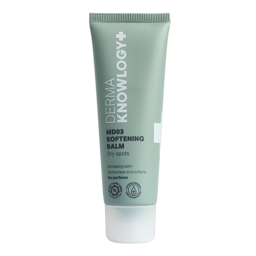 Dermaknowlogy MD03 Balsam zmiękczający