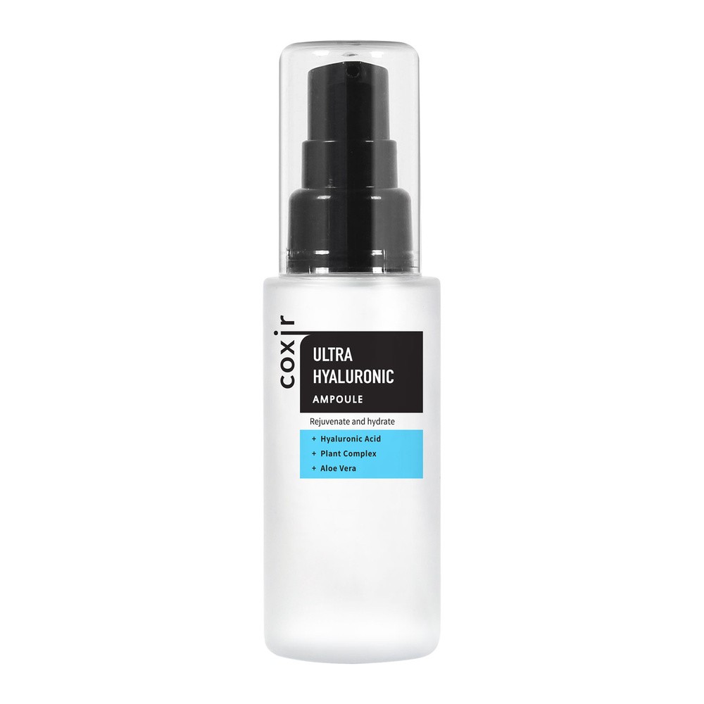 Coxir COXIR Hialuronowa ampułka 50 ml CO119