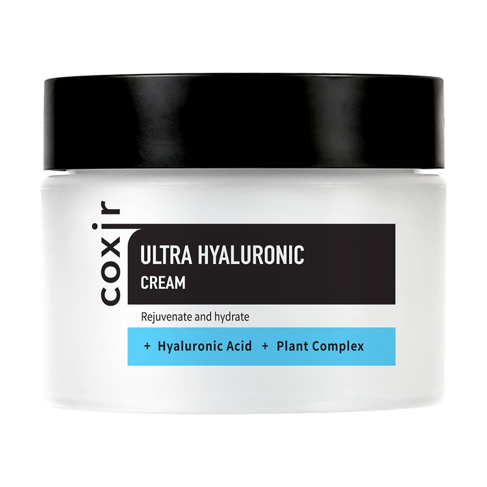 Coxir COXIR Hialurownowy krem 50 ml CO121