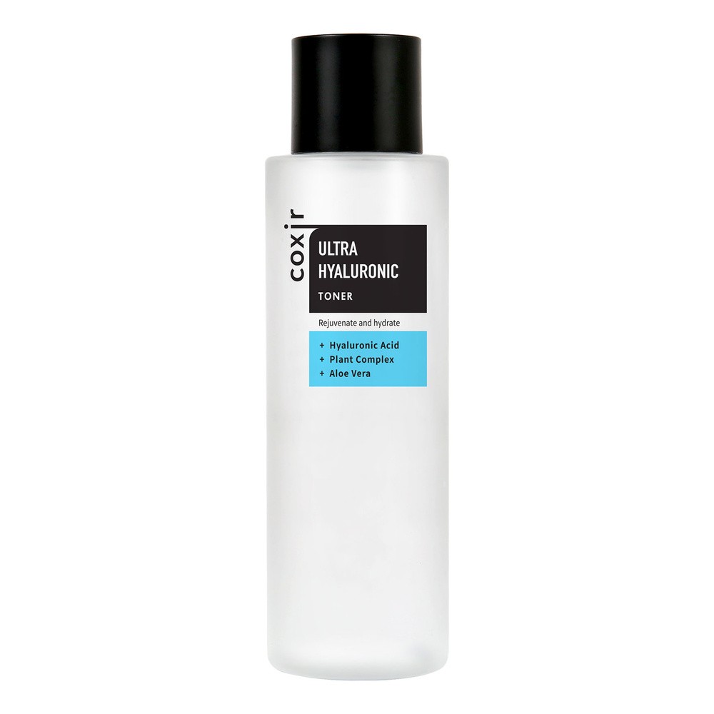 Coxir Coxir hialuronowy toner 150 ml 3122