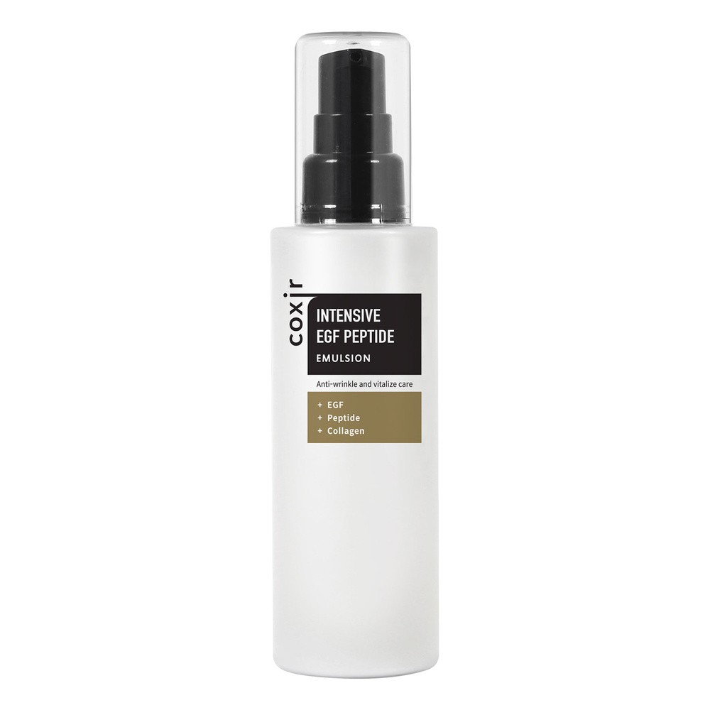 Coxir COXIR Intensive EGF PEPTIDE emulsja 100 ml CO101