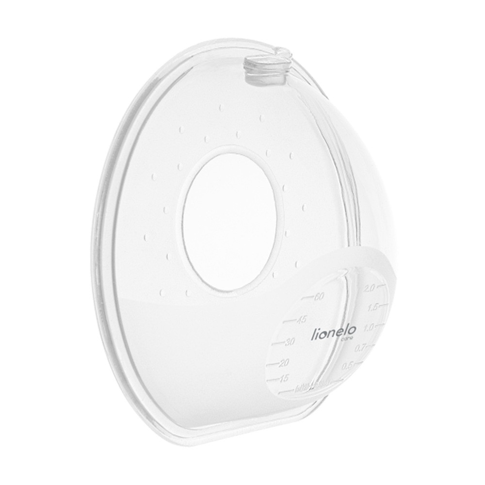 LIONELO Milky Simple (2 szt.) Kolektor