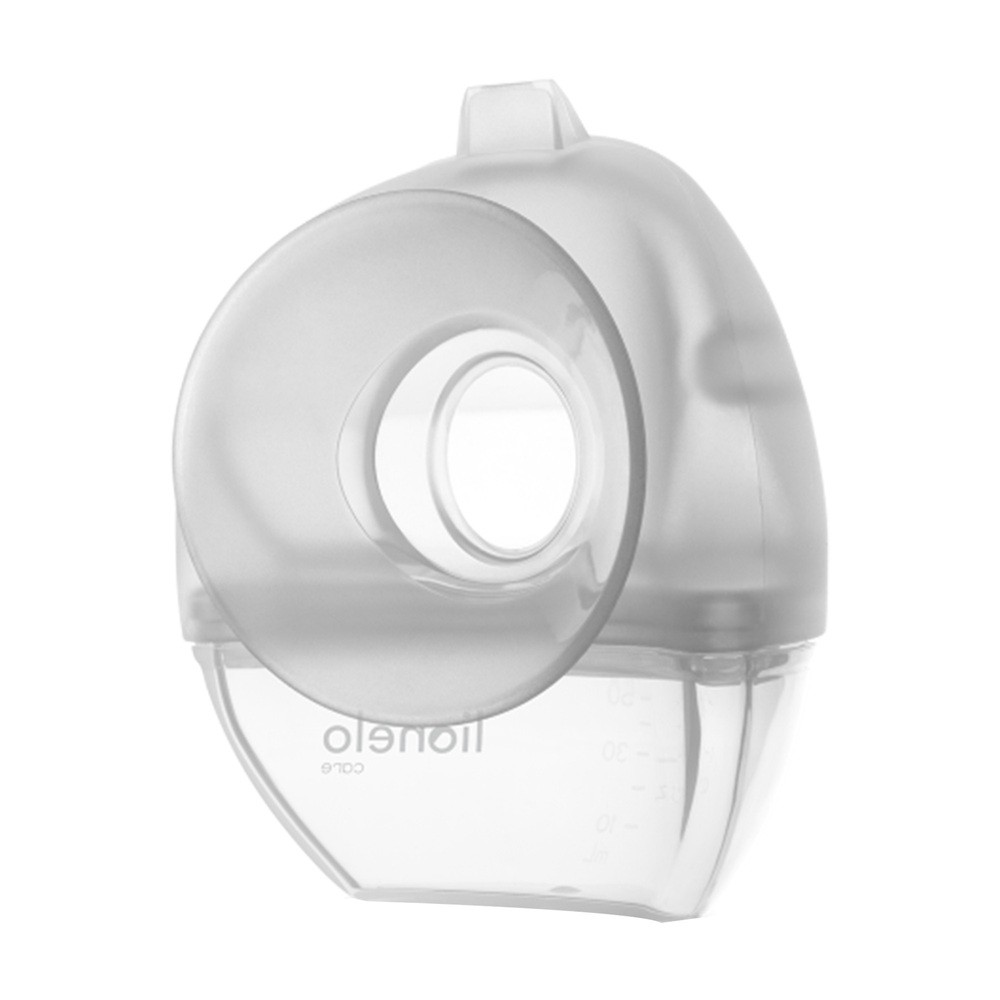 Kolektor LIONELO Milky 2w1