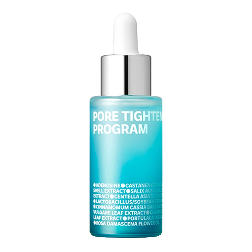 Isoi Pore Tightening Control, Serum zwężające pory