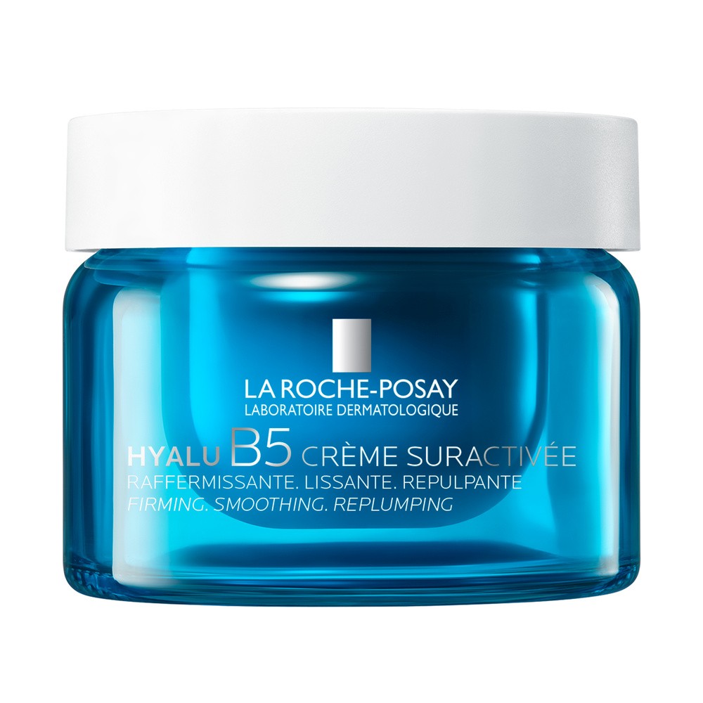 La Roche Posay Hyalu B5 Krem ujędrniająco-regenerujący