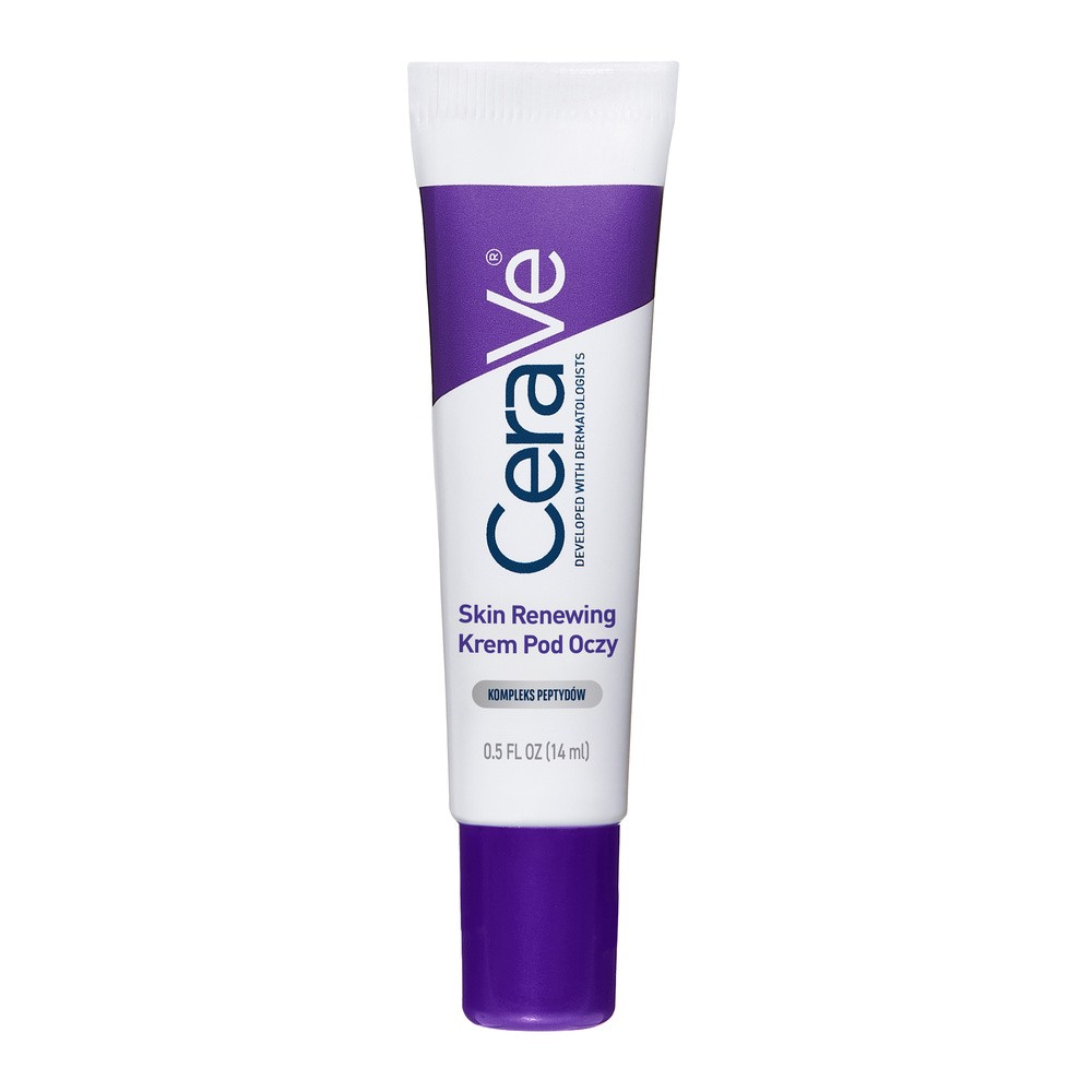 CeraVe Skin Renewing Krem pod oczy
