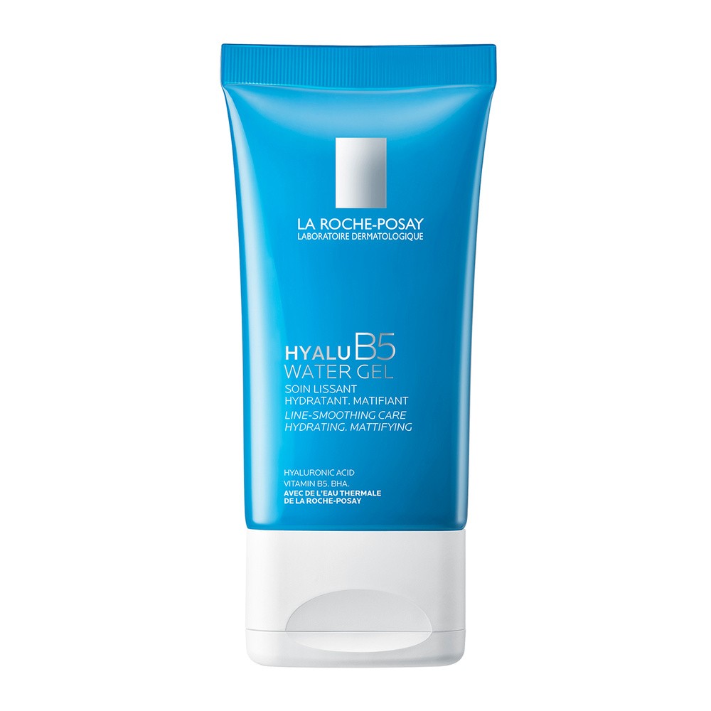 La Roche-Posay Hyalu B5 Water Gel lekki, żelowy krem nawilżający 40 ml