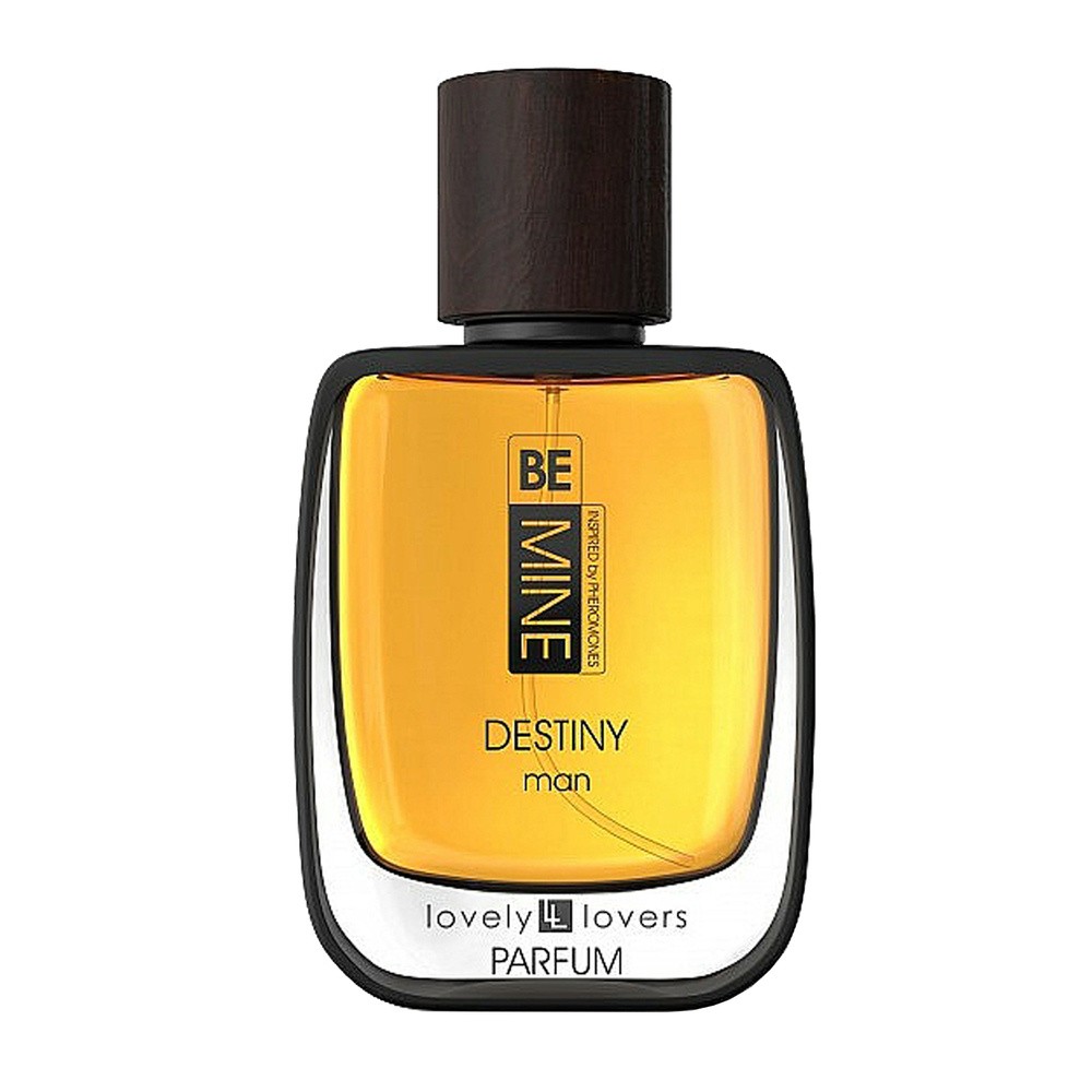 Be-mine Destiny Męskie Perfumy Z Feromonami 50ML
