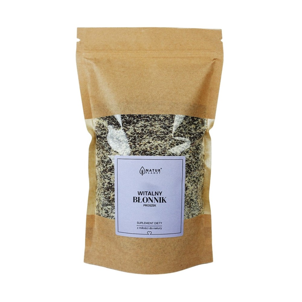 APOTHEKE INFO-FARM Witalny ziarno, 500 g