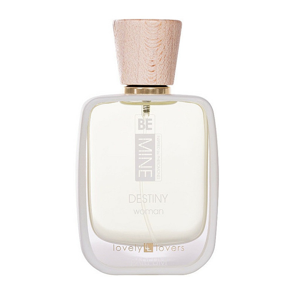 Be-mine Destiny Damskie Perfumy Z Feromonami 50ML