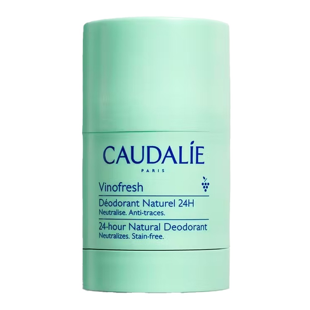 Caudalie Caudalie Kąpiel Naturalny Dezodorant w Sztyfcie 50 ml