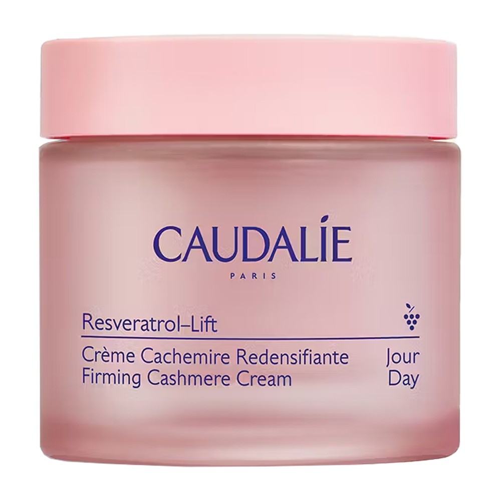 Caudalie, Resveratrol - Lift, Krem na dzień, 50 ml