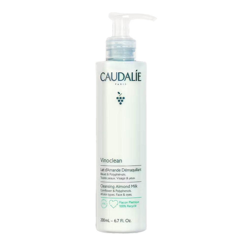 Caudalie Caudalie Vinoclean Migdałowe Mleczko 200 ml