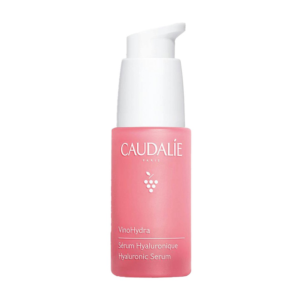 Caudalie VinoHydra Hyaluronic, serum do twarzy, 30 ml