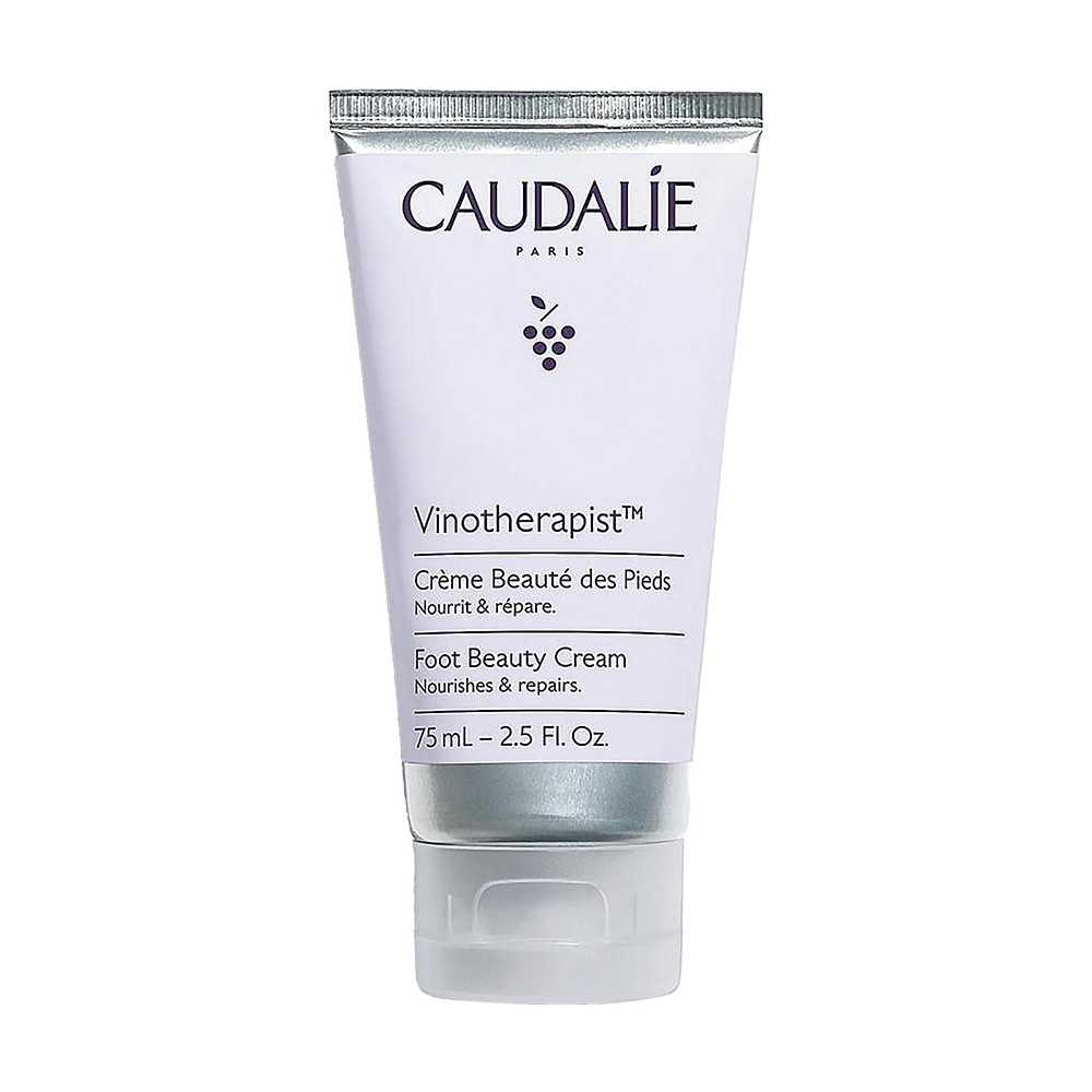 Caudalie Vinotherap Cream Beauté Pied Krem Do Stóp 75 ml