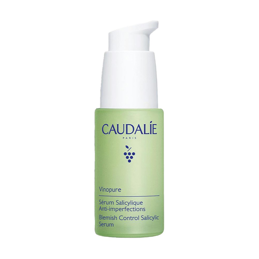 Caudalie Vinopure Serum na niedoskonałości