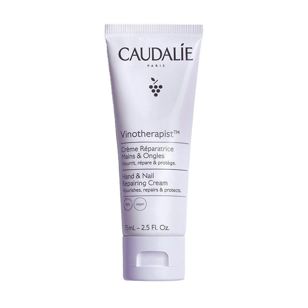 Caudalie Vinotherapist regenerujący krem do rąk i paznokci 75 ml 1149084