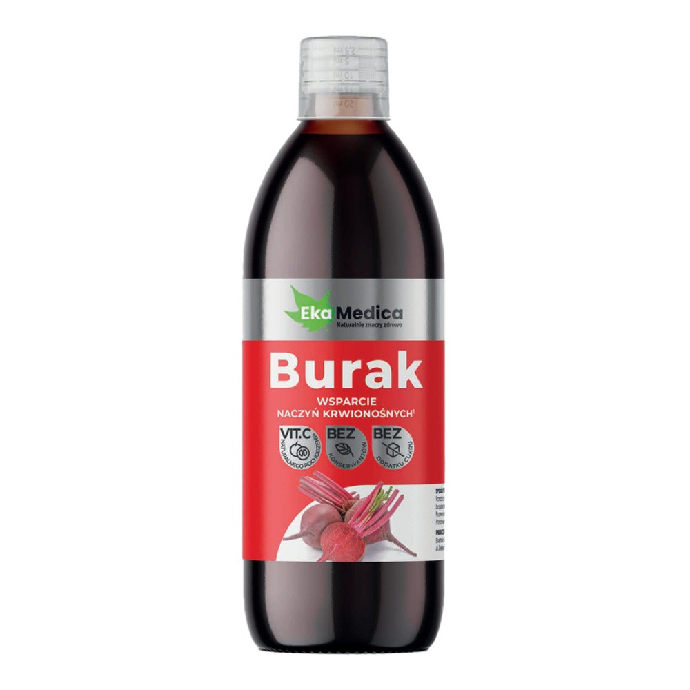 EkaMedica Burak, 500 ml