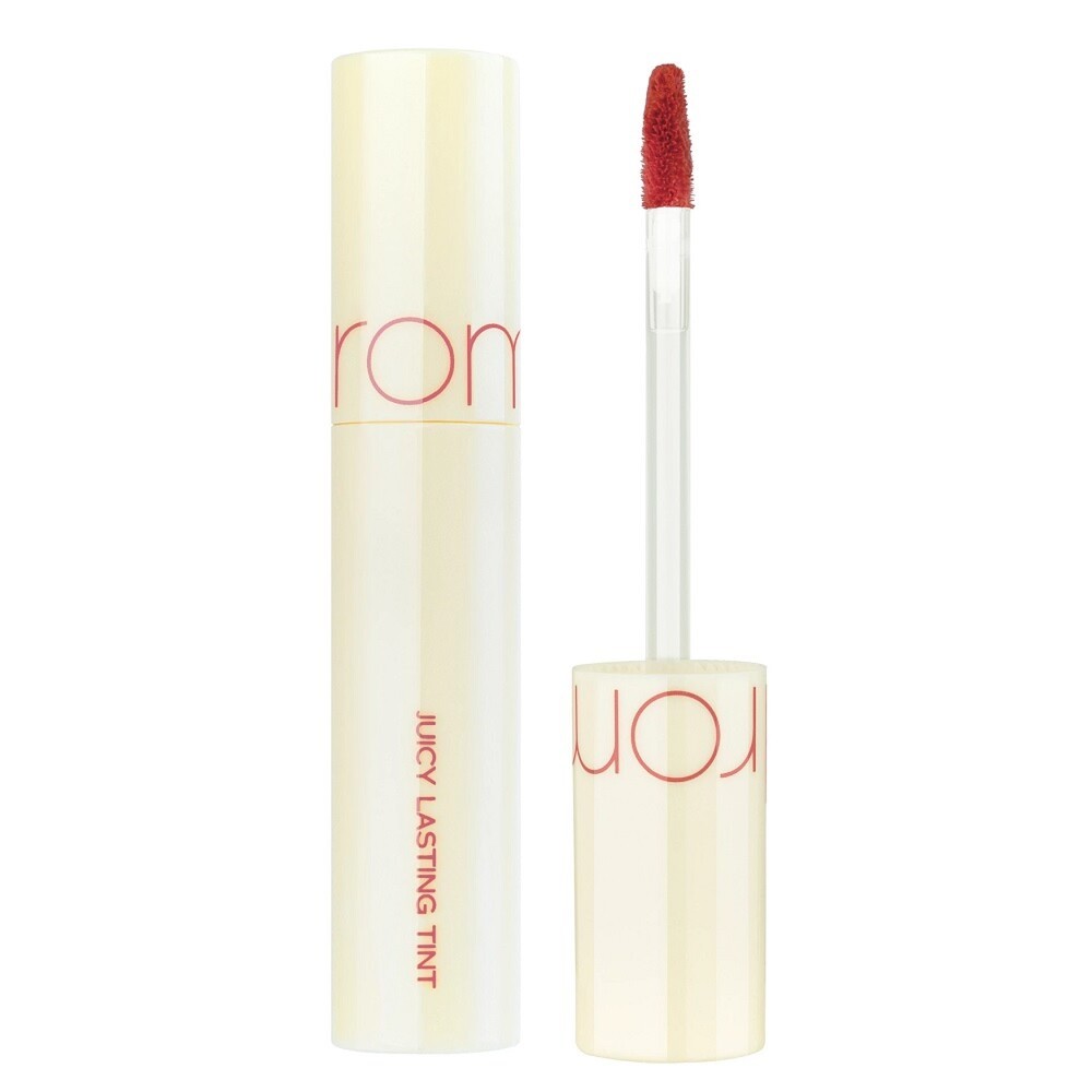 ROM&ND_Juicy Lasting Permanent Lip Tint tintdo ust 29 Papaya Jam