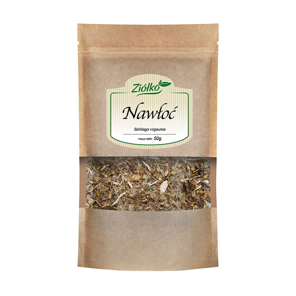 Ziółko Nawłoć 50 g