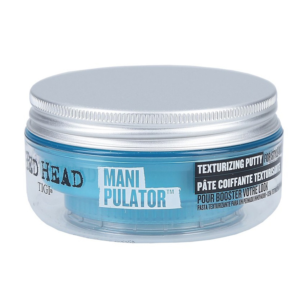 Tigi Bed Head Manipulator pasta modelująca do stylizacji mocno utrwalający 57 g