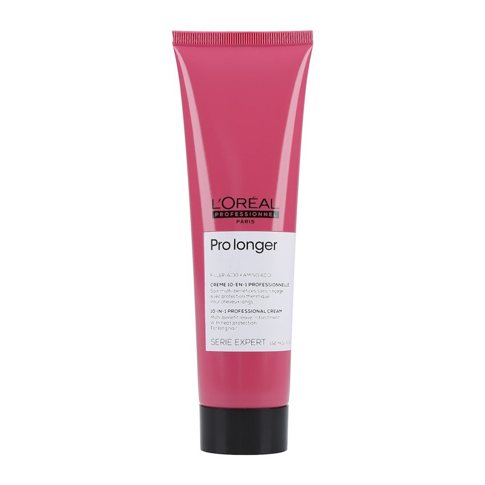 Loreal L''oreal professionnel Pro Longer Krem termoochronny do włosów długich 150ml 16286