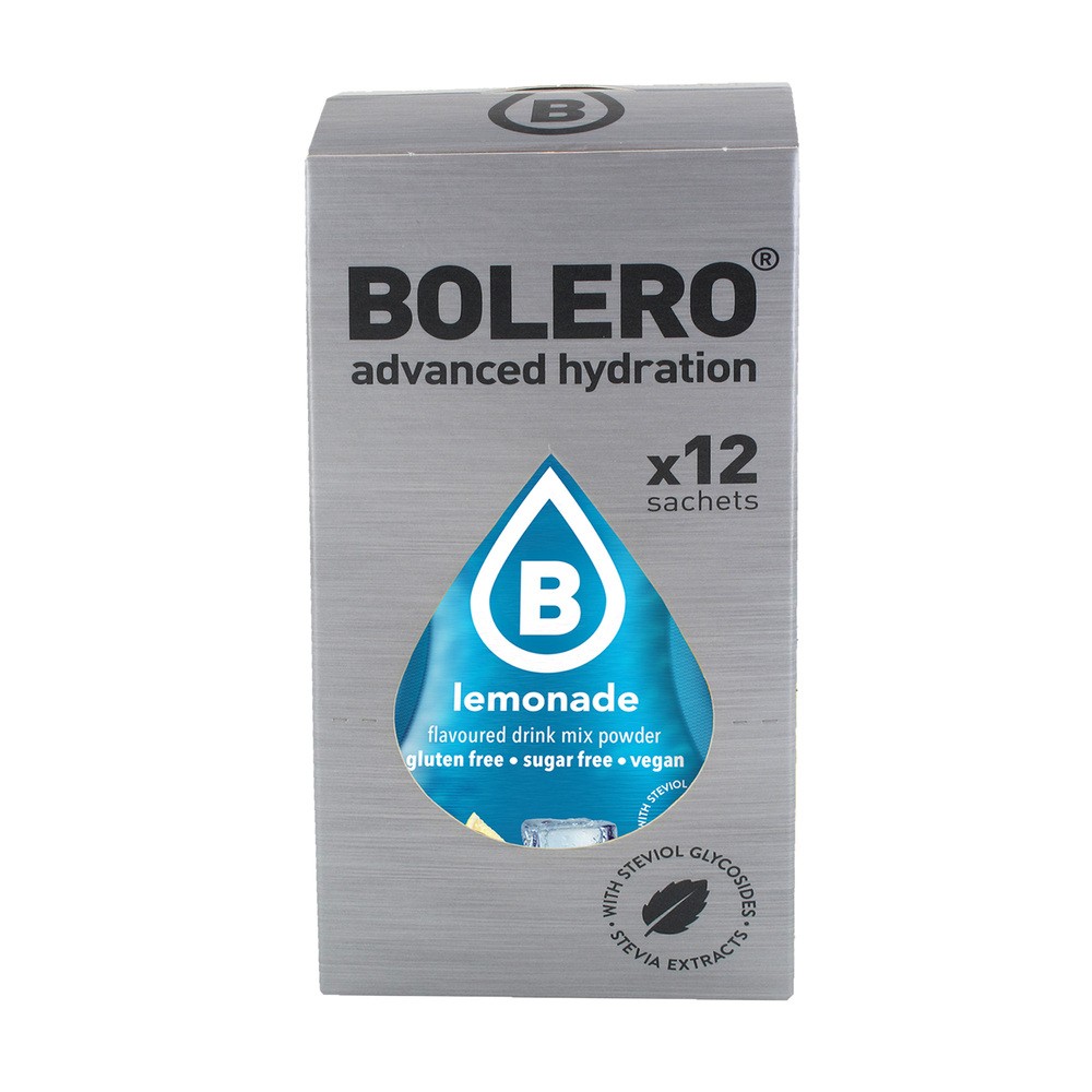 Bolero STICKS - Lemonade 12 szt.