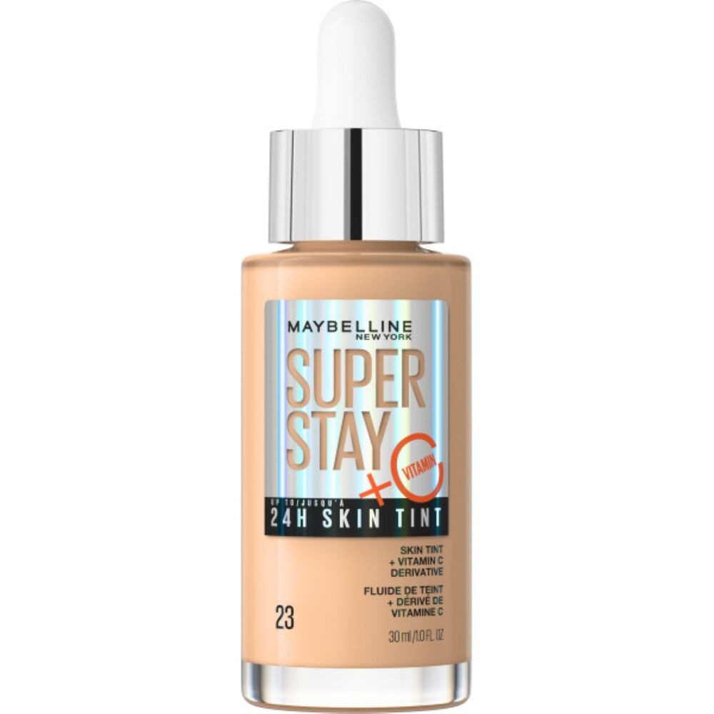 Maybelline New York Super Stay 24H Skin Tint