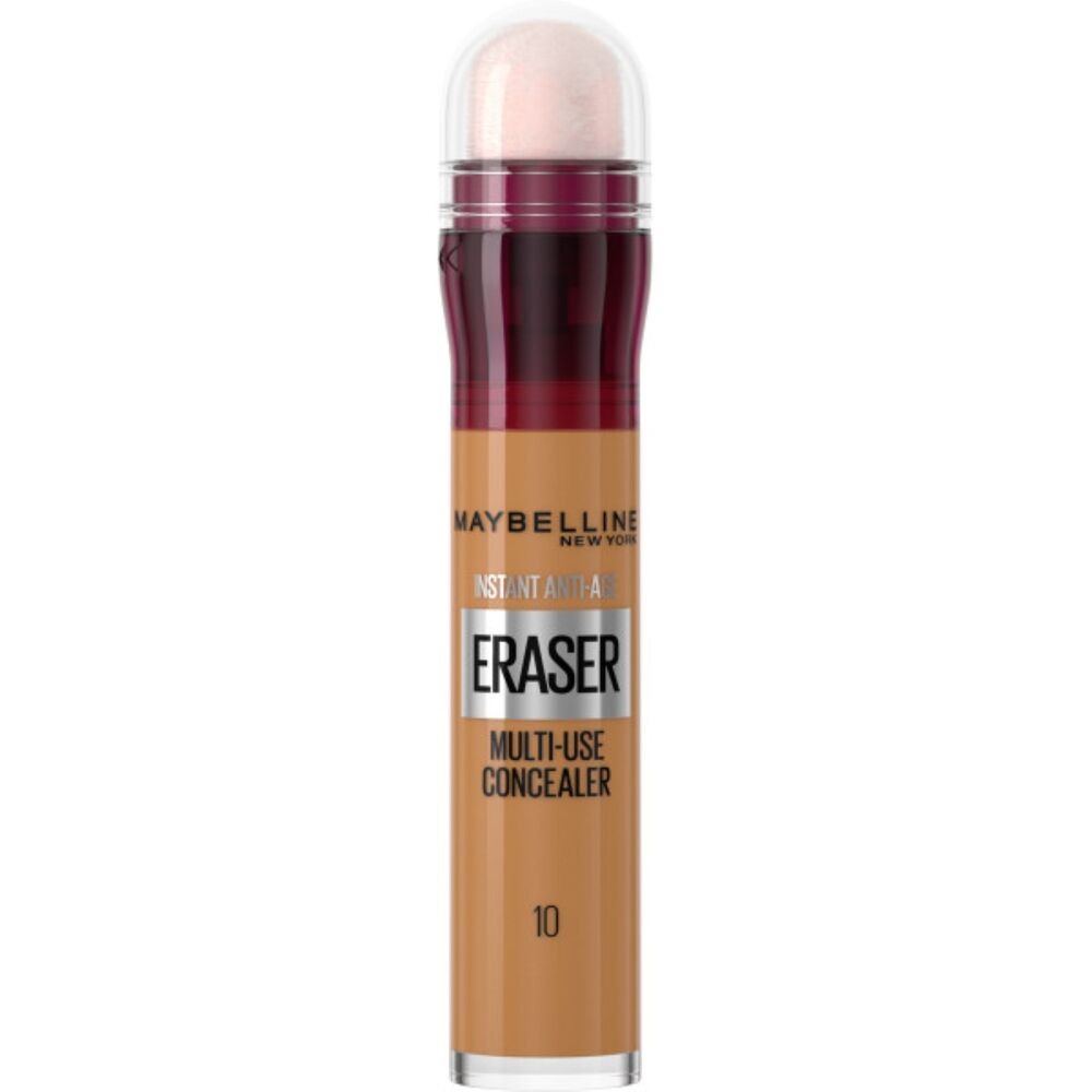 Maybelline Instant Anti Age Eraser Concealer Caramel 10