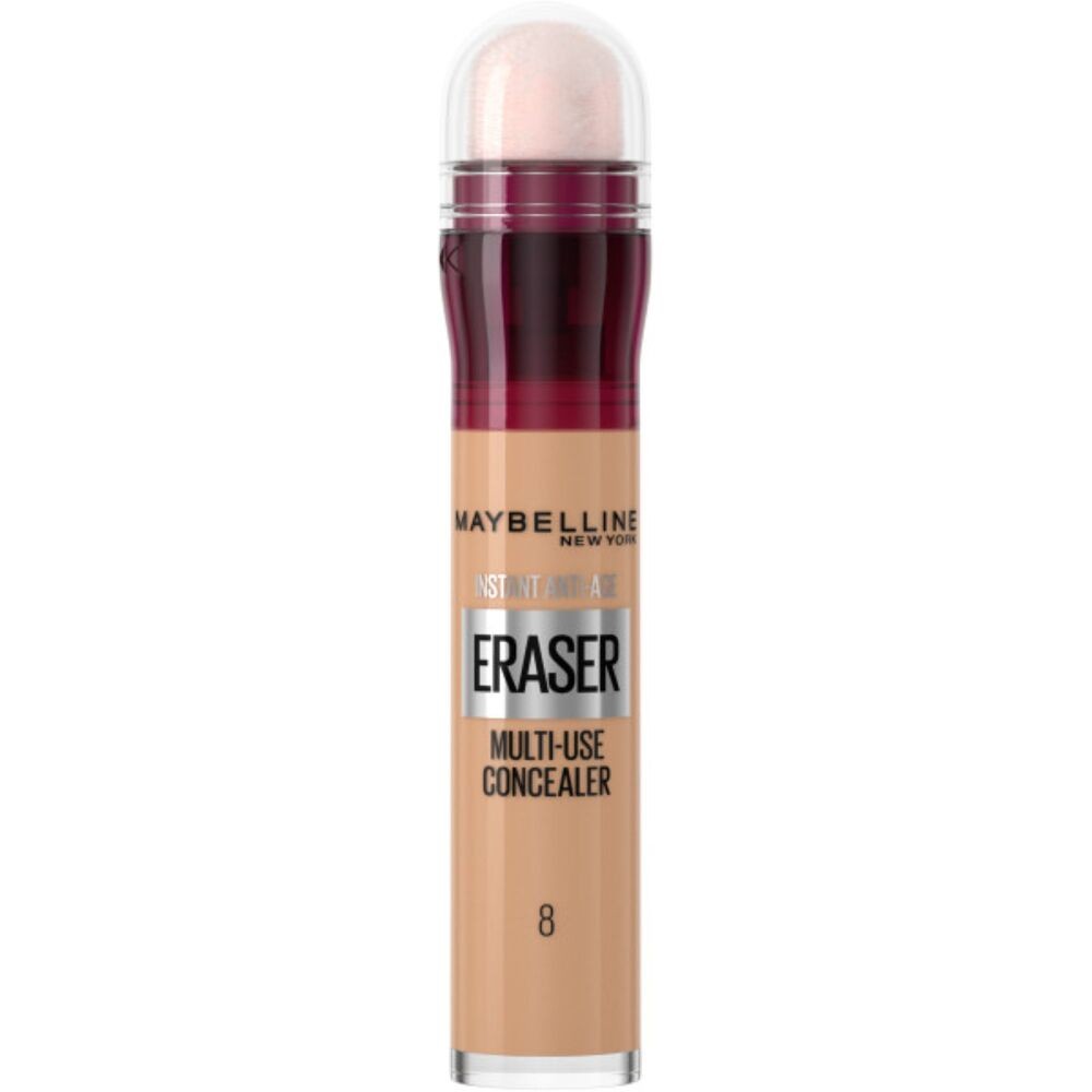 Maybelline Instant Anti Age Eraser Concealer Buff 08