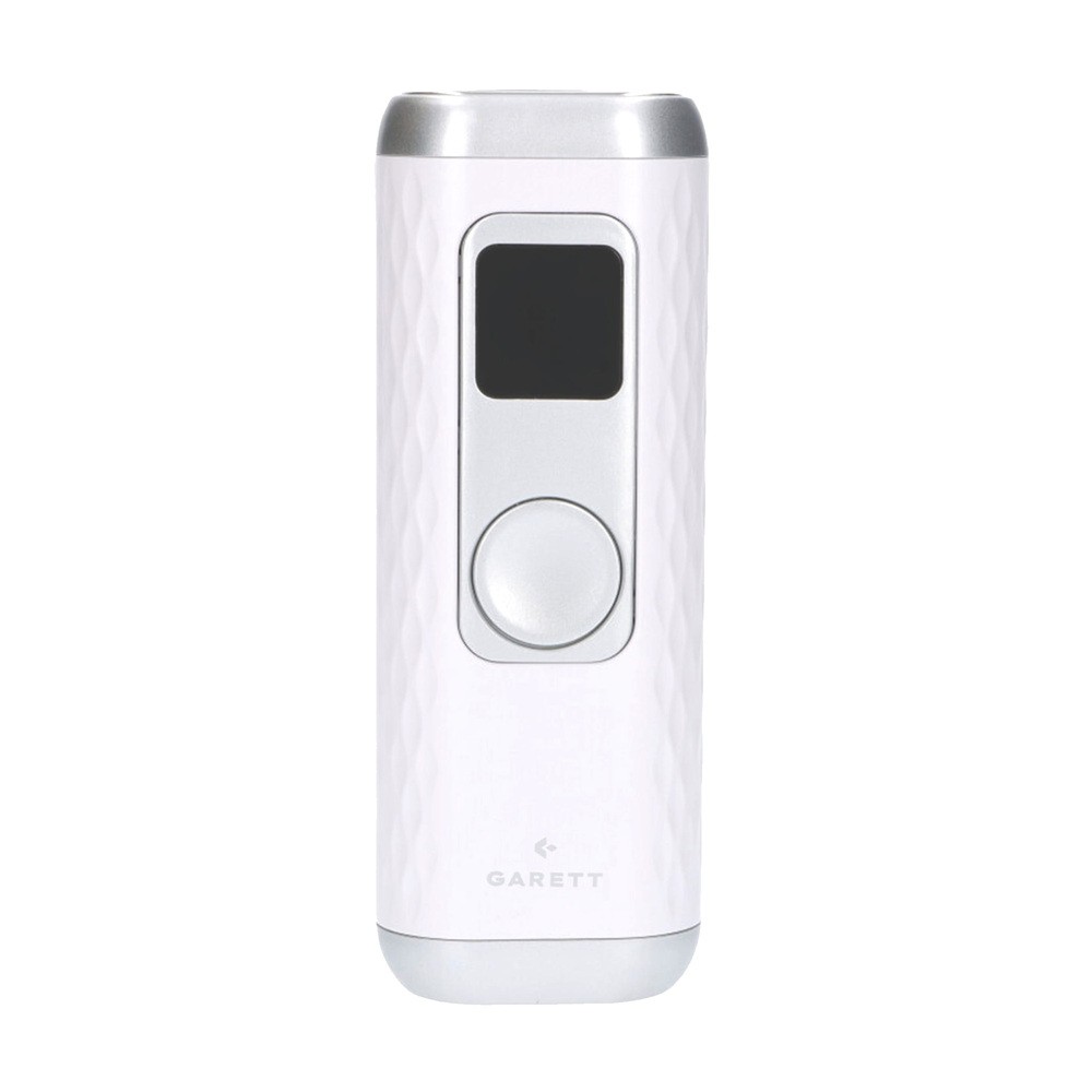 Garett Beauty Cool White - Depilator IPL