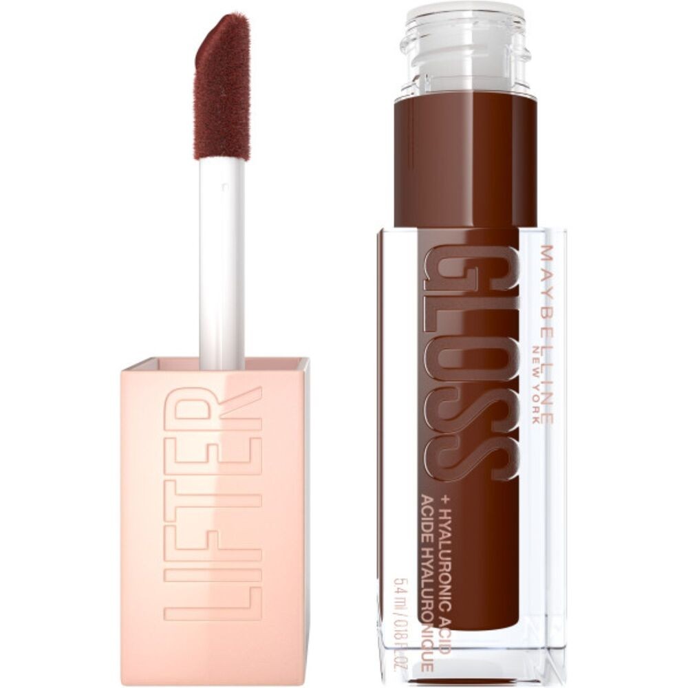 Maybelline Lifter Gloss błyszczyk do ust 029 Toast 5,4ml