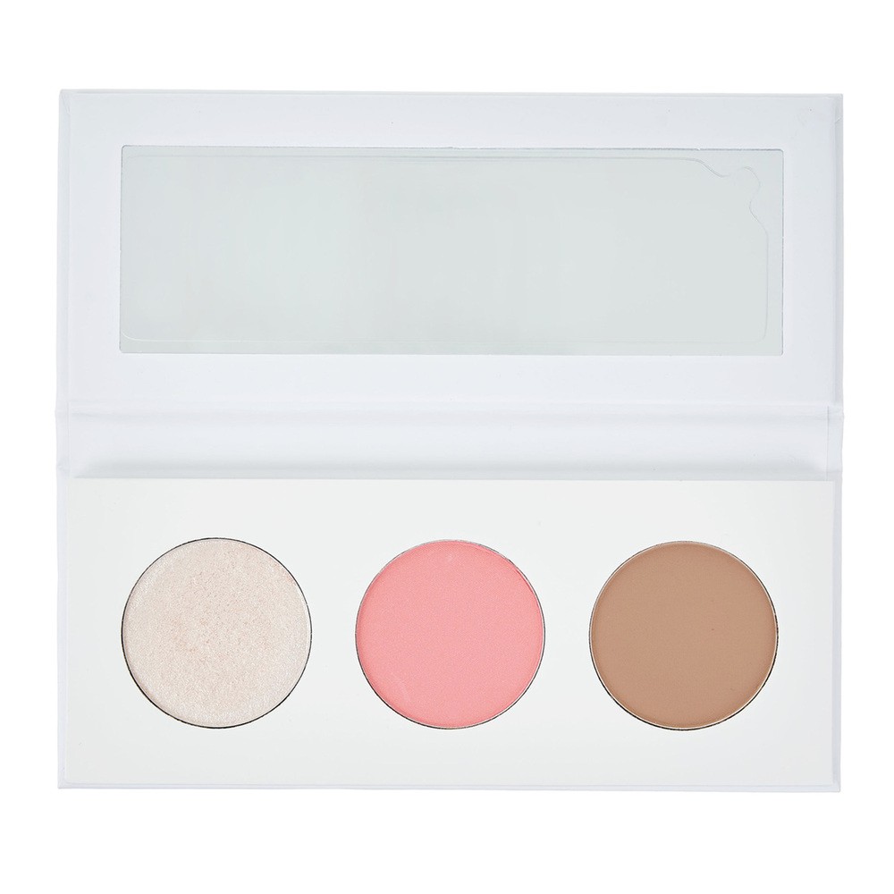 Ibra Ibra Paleta Contour Kit 6.9 g