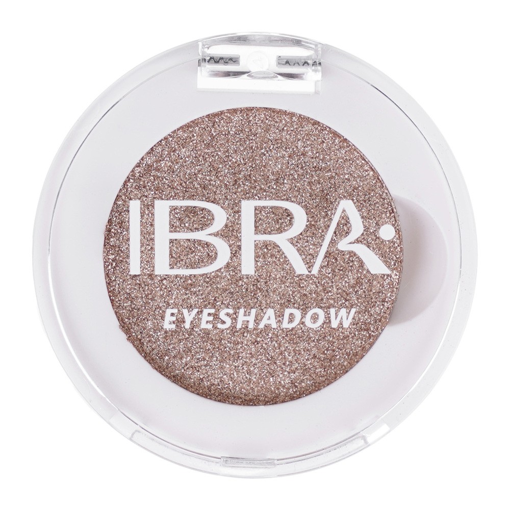 IBRA Eyeshadow cień do powiek White Sugar 1,3g