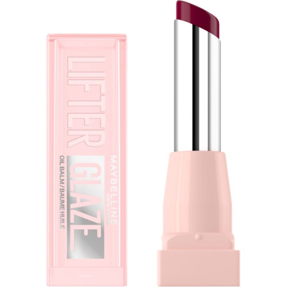 Maybelline Lifter Glaze balsam do ust 008 Acai Glaze 2,8g