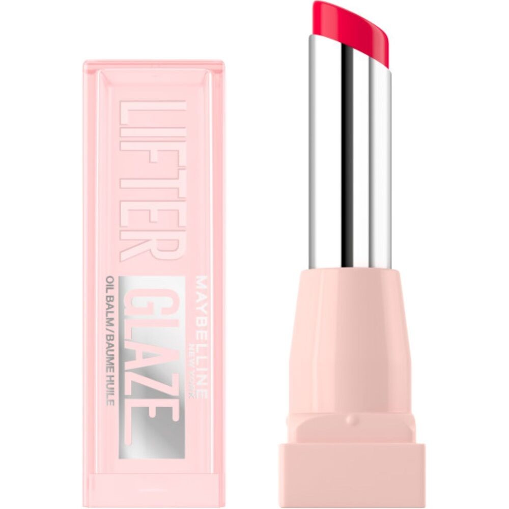 Maybelline Lifter Glaze balsam do ust 004 Cherry Swirl 2,8g