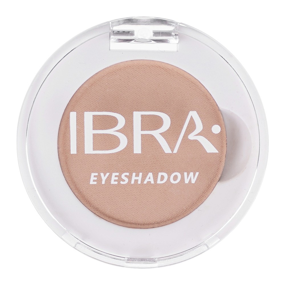 IBRA Eyeshadow cień do powiek Panna Cotta 1,3g